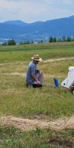 2014 Suche Karel Jerabek